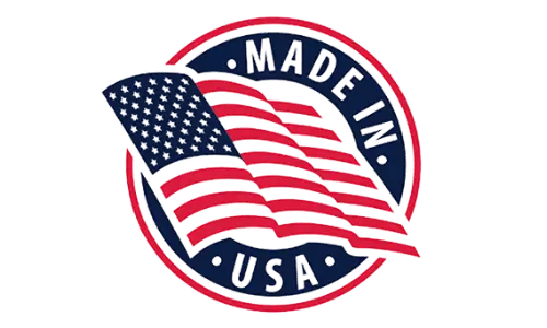 alpha surge made in the usa